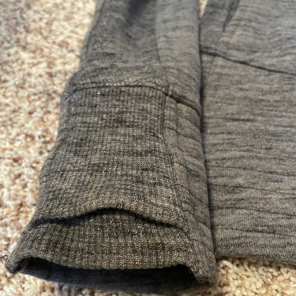 Lululemon Radiant Jacket II - Picture 9 of 10